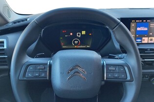 Citroën C5 X vaihtoauto