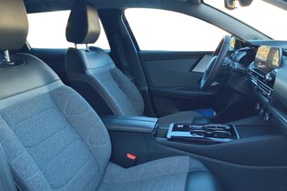 Citroën C5 X vaihtoauto