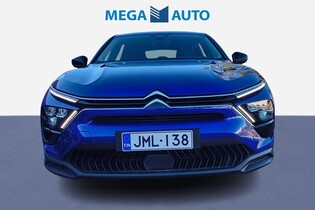 Citroën C5 X vaihtoauto