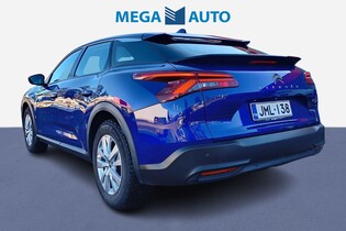 Citroën C5 X vaihtoauto