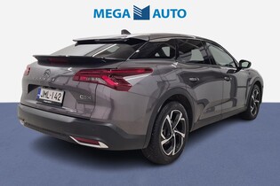 Citroën C5 X vaihtoauto