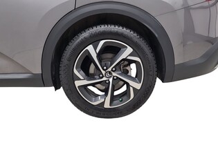 Citroën C5 X vaihtoauto