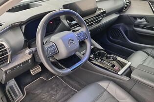 Citroën C5 X vaihtoauto