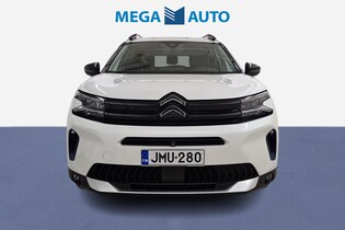 Citroën C5 Aircross vaihtoauto