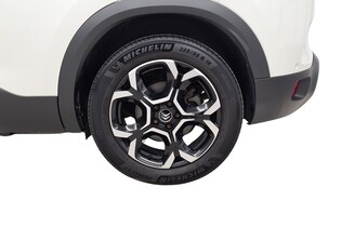 Citroën C5 Aircross vaihtoauto