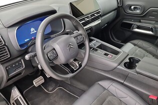 Citroën C5 Aircross vaihtoauto