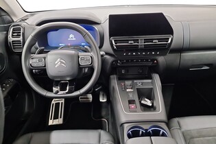 Citroën C5 Aircross vaihtoauto