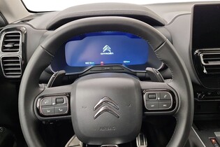 Citroën C5 Aircross vaihtoauto