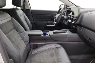 Citroën C5 Aircross vaihtoauto