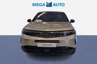 Opel Grandland vaihtoauto