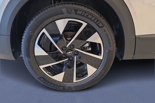 Opel Grandland vaihtoauto