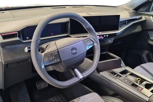 Opel Grandland vaihtoauto