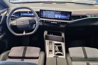 Opel Grandland vaihtoauto