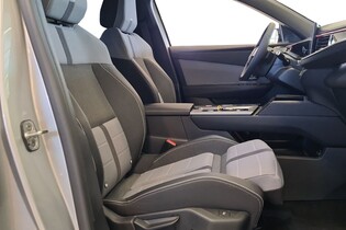 Opel Grandland vaihtoauto