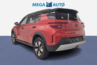 Opel Frontera vaihtoauto