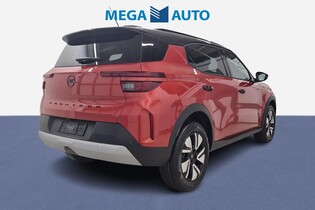 Opel Frontera vaihtoauto