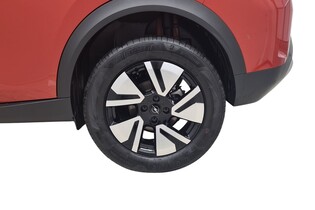 Opel Frontera vaihtoauto