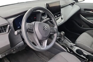 Suzuki Swace vaihtoauto