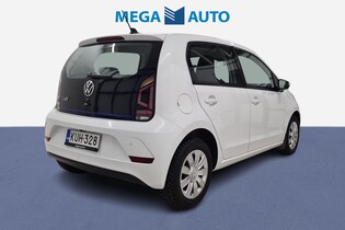 Volkswagen up! vaihtoauto