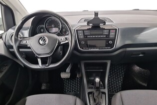 Volkswagen up! vaihtoauto