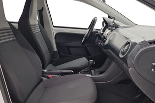 Volkswagen up! vaihtoauto