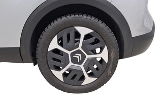 Citroën C4 vaihtoauto