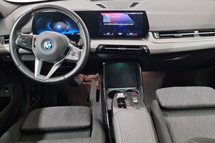 BMW iX1 vaihtoauto