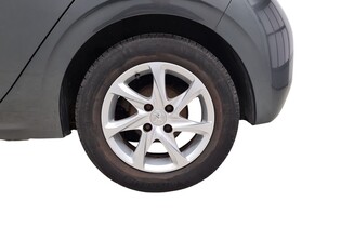 Peugeot 208 vaihtoauto