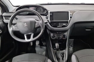 Peugeot 208 vaihtoauto