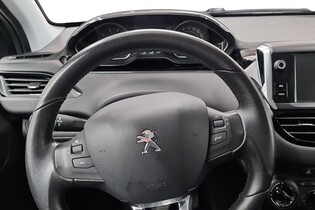 Peugeot 208 vaihtoauto