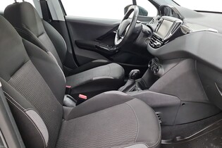 Peugeot 208 vaihtoauto