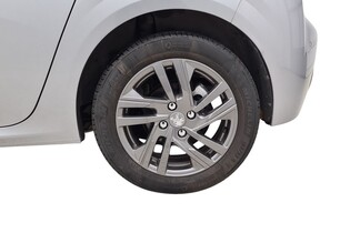 Peugeot 208 vaihtoauto