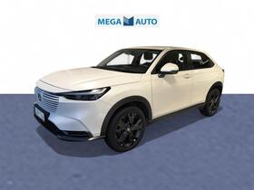 Honda HR-V vaihtoauto