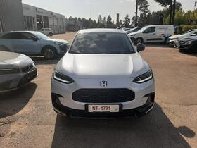 Honda ZR-V vaihtoauto