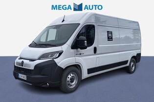 Citroën Jumper vaihtoauto