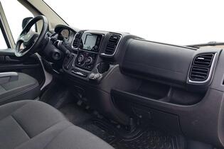 Citroën Jumper vaihtoauto