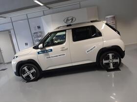 Hyundai INSTER vaihtoauto