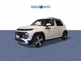 Hyundai INSTER vaihtoauto