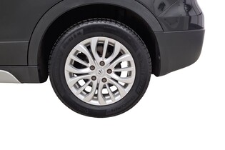 Suzuki SX4 S-CROSS vaihtoauto