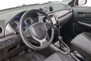 Suzuki Vitara vaihtoauto