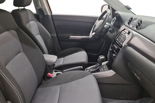 Suzuki Vitara vaihtoauto