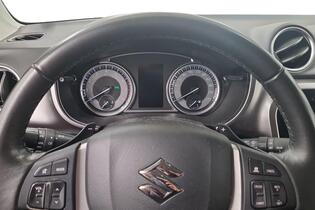 Suzuki Vitara vaihtoauto