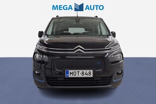 Citroën e-Berlingo vaihtoauto