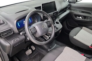 Citroën e-Berlingo vaihtoauto