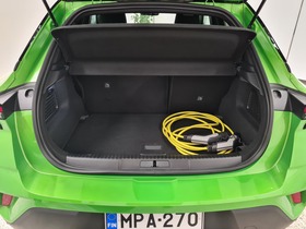 Opel Mokka-e vaihtoauto