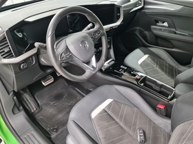 Opel Mokka-e vaihtoauto