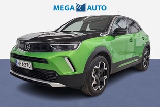 Opel Mokka-e vaihtoauto