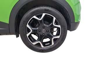 Opel Mokka-e vaihtoauto