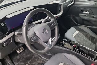 Opel Mokka-e vaihtoauto