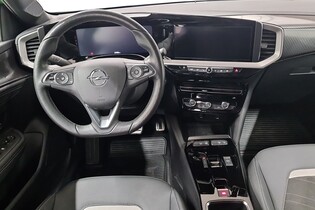 Opel Mokka-e vaihtoauto